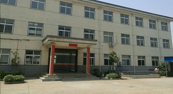 洛陽(yáng)巨利機械設備制造有限公司
